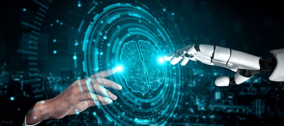 GPUaaS : The engine behind AI transformation