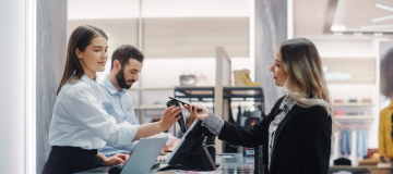 Shaping the retail of the future – A retail perspective