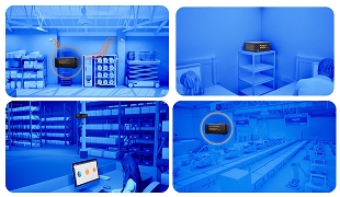 Tata Communications Vayu Edge - Solution in a box use case