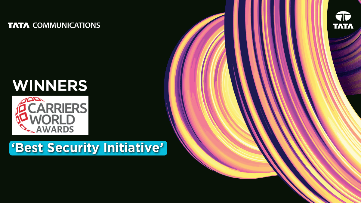 Best Security Initiative Fraud Prevention