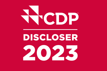 Tata Communications recognised by Carbon Disclosure Project (CDP) with the distinguished ‘A-’ Leadership band for 2023