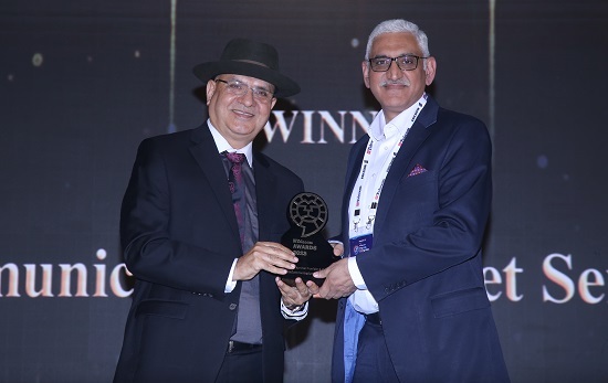 ET Telecom Awards