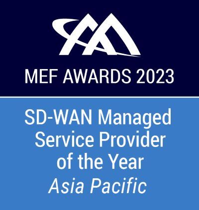 Tata Communications wins 3 Awards at MEF 2023