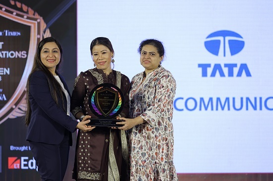 The Economic Times – Best Organisations for Women 2023