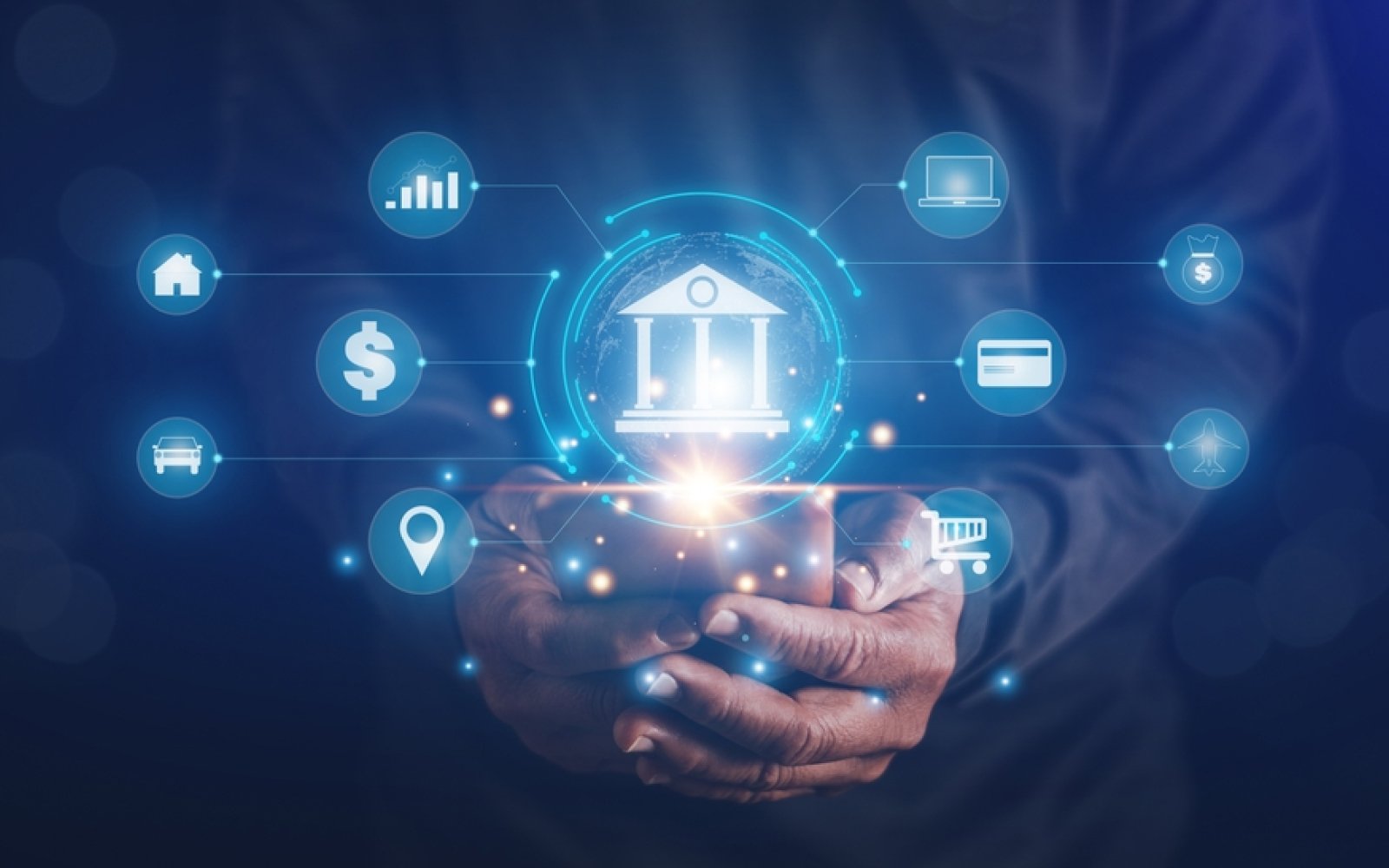 Reimagining BFSI Transformation: Staying Secure, Compliant, and Customer-First