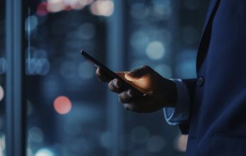 Global SIP Connect helps improve ROI for a leading network security provider