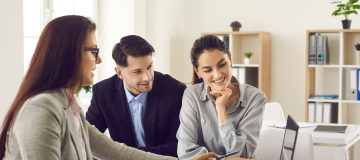 Bharti AXA Boosts Network Agility and Customer Experience with IZO™+ SD-WAN