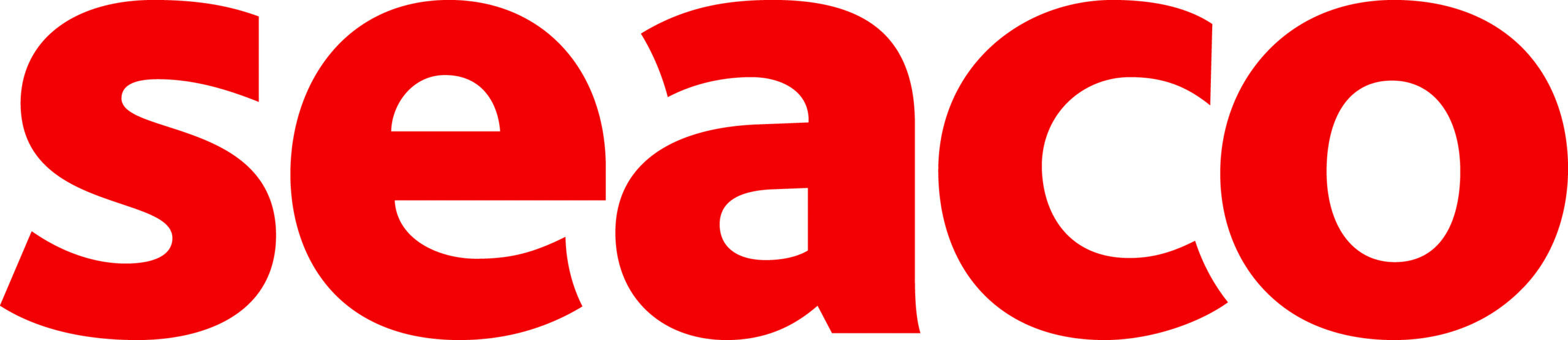 Seaco builds a resilient and secure network with IZO™ SDWAN, enhancing efficiency and customer service