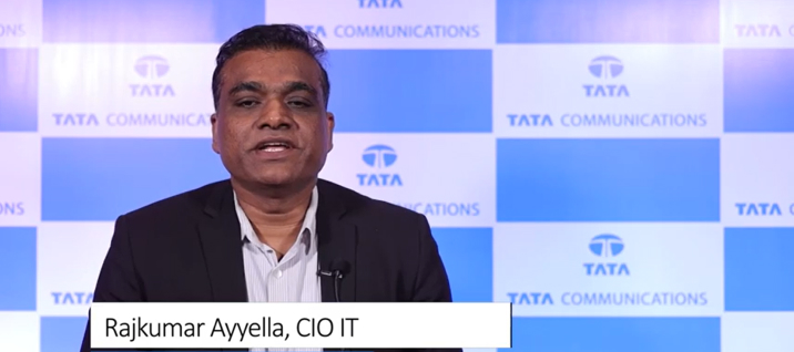 Tata Communications helps RPG Group create a Zero Trust Framework