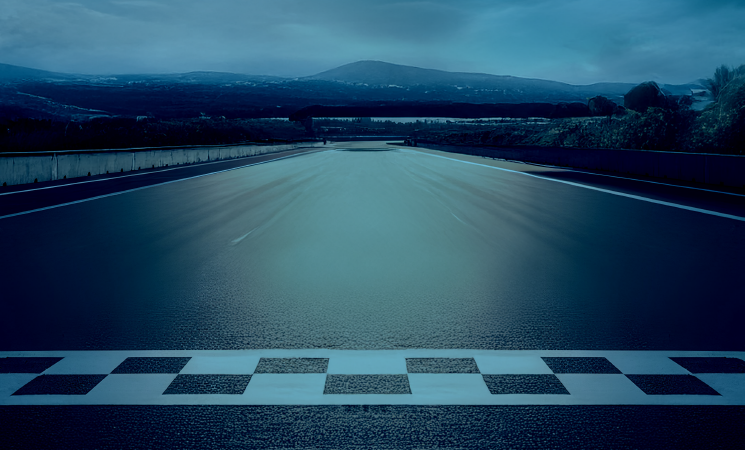 Driving performance beyond the track