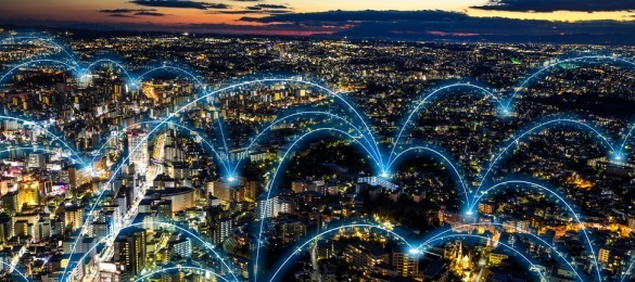 InstaCC™ Transforms: Logistics in 3 Weeks, 110+ Nations