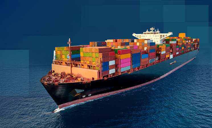 From network chaos to complete operational control for global supply chain leader