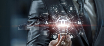 Accelerating Cloud adoption for Global Bank