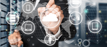 Seamless Cloud Interconnection: Clariant’s Internet-First Network Transition