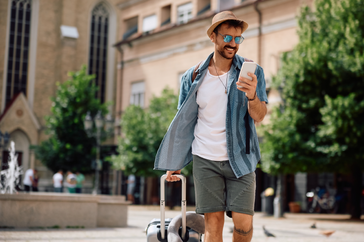 RedDogFish eSIM solutions deliver fresh energy to global connectivity with Tata Communications MOVE™