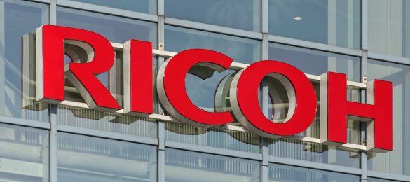 ricoh