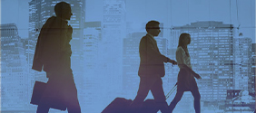 New Connections for the Digital Age - How Tata Communications is unlocking InterGlobe’s borderless growth