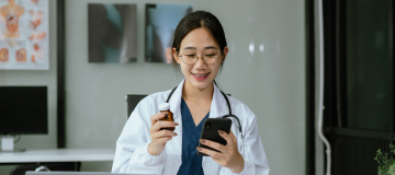 Practo elevates healthcare comms via messaging