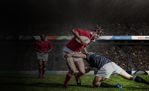 Transforming rugby media: URC’s digital evolution with Tata Communications