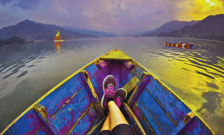 Yatra transforms operations with reliable and secure network solutions