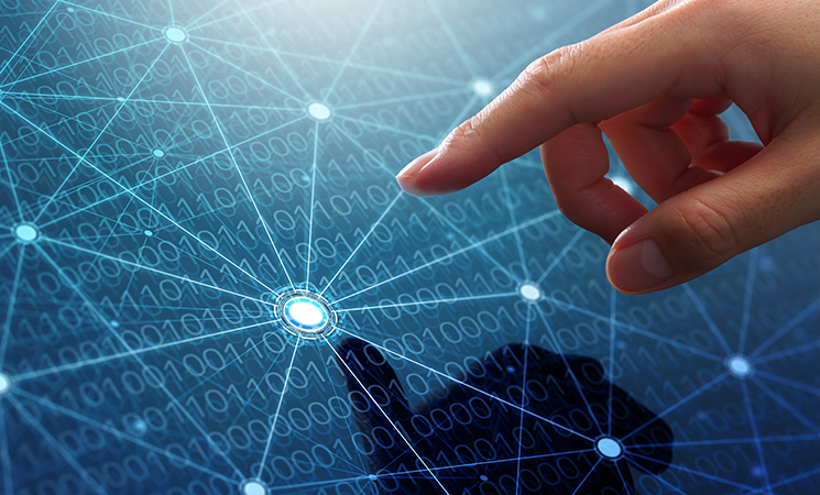 IDC POV: Powering the Digital Enterprise with Hyperconnected Ecosystems