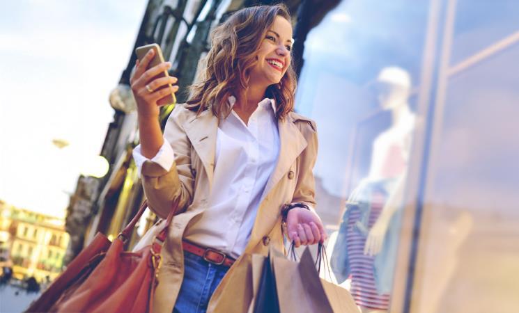 Transforming D2C retail through phygital innovation