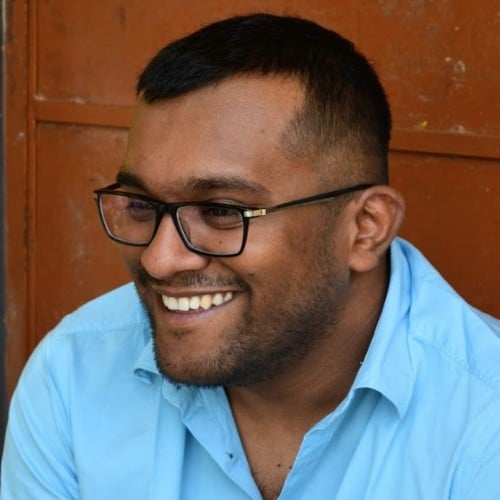 Christin George | Tata Communications