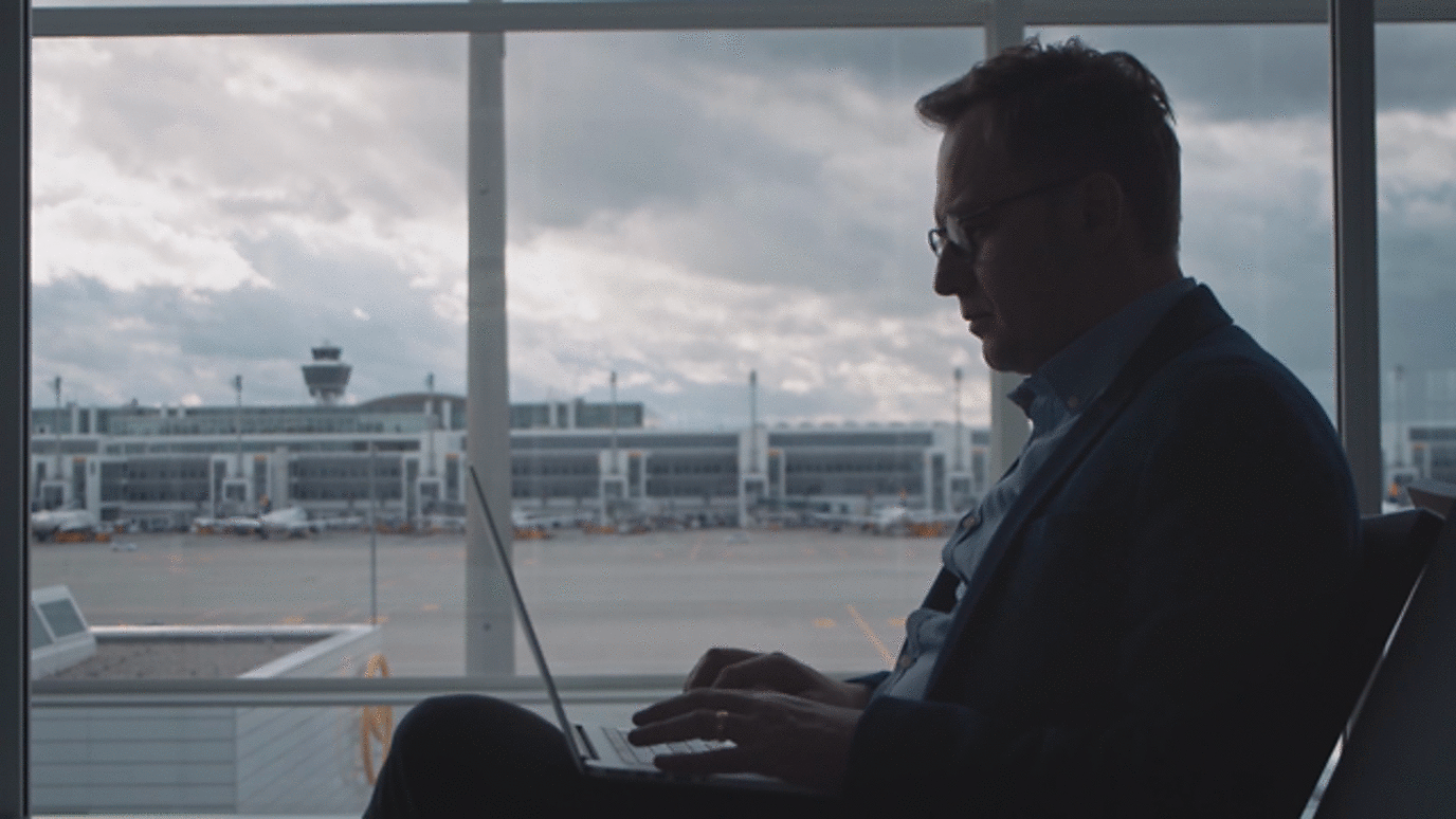 Elevate CX with cloud-powered contact centres 