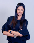 Karmanie Naidoo