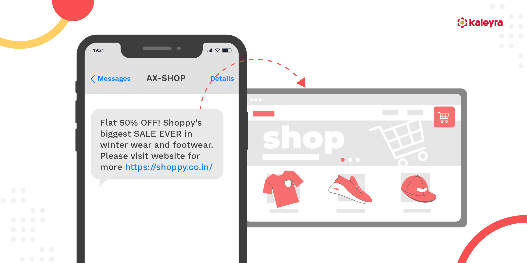 Digital Shopper Marketing Tactics to Win Over Modern Customers