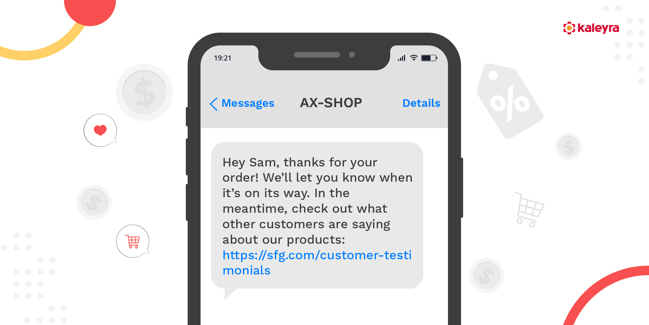 Digital Shopper Marketing Tactics to Win Over Modern Customers