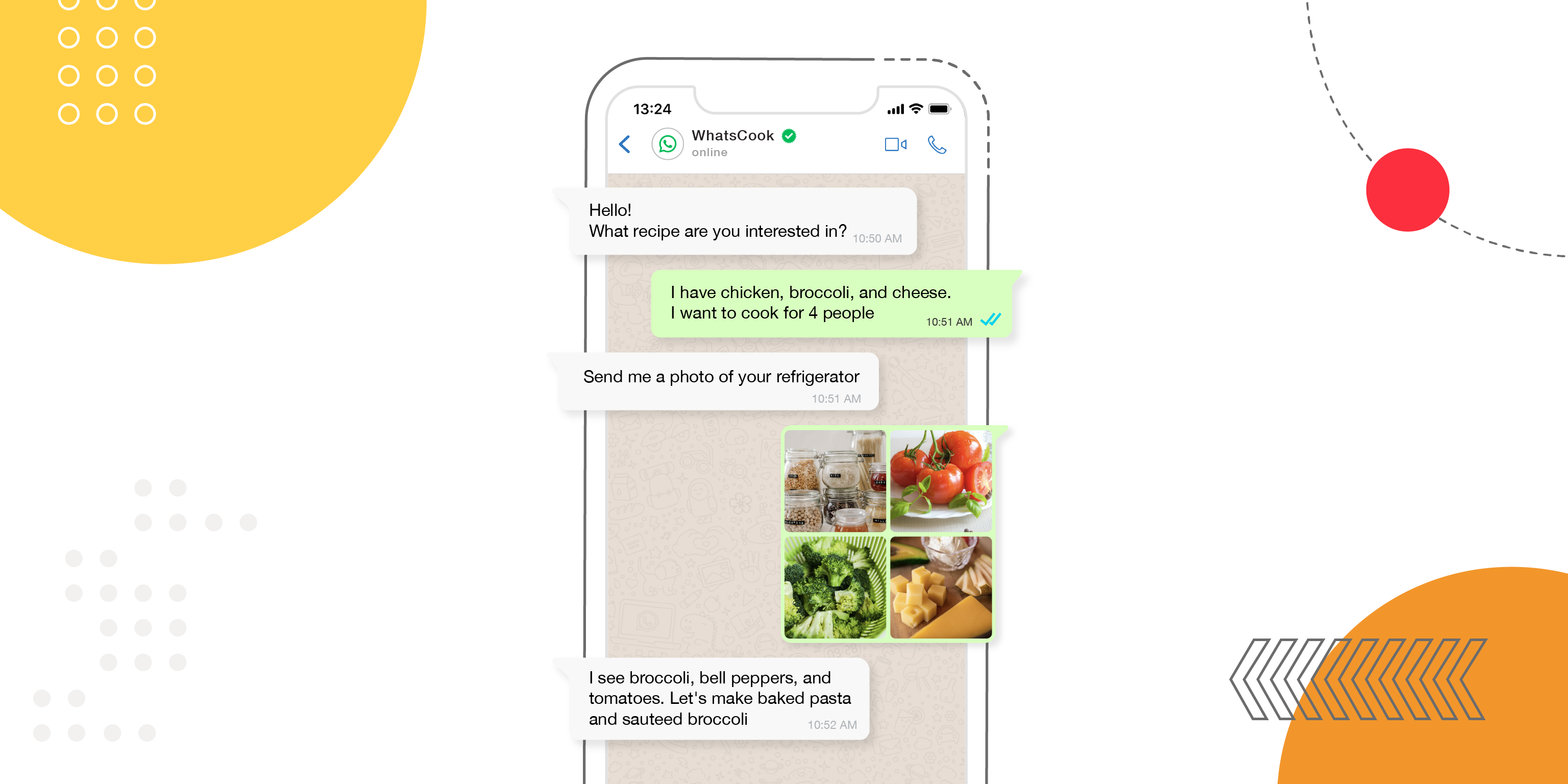 7 Conversational Marketing Examples to Inspire you in 2024