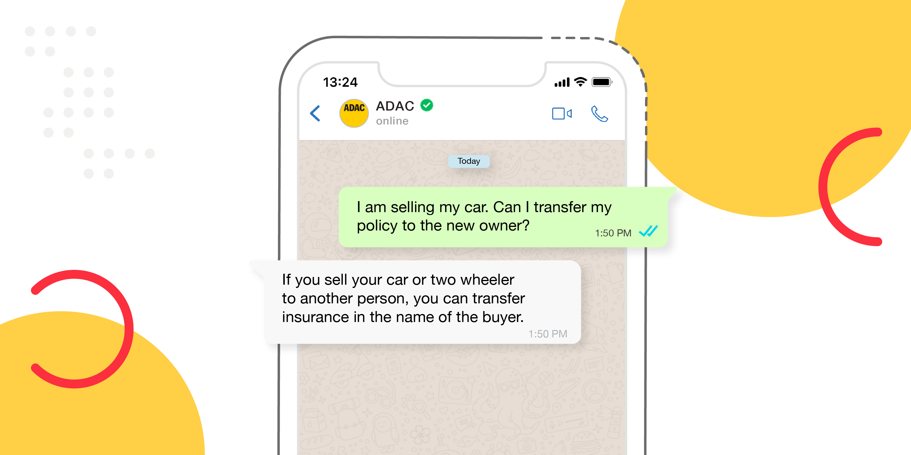 7 Conversational Marketing Examples to Inspire you in 2024