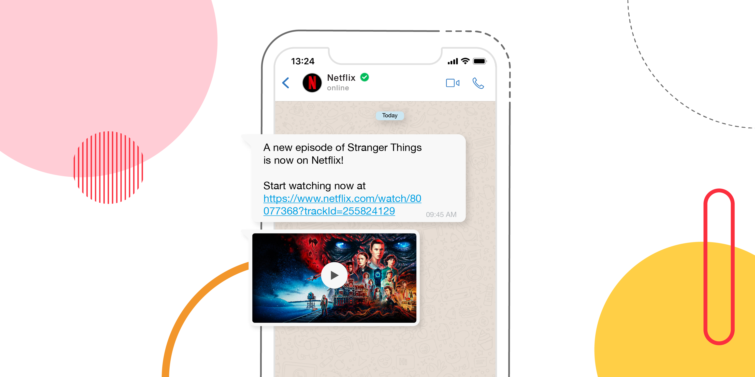 7 Conversational Marketing Examples to Inspire you in 2024