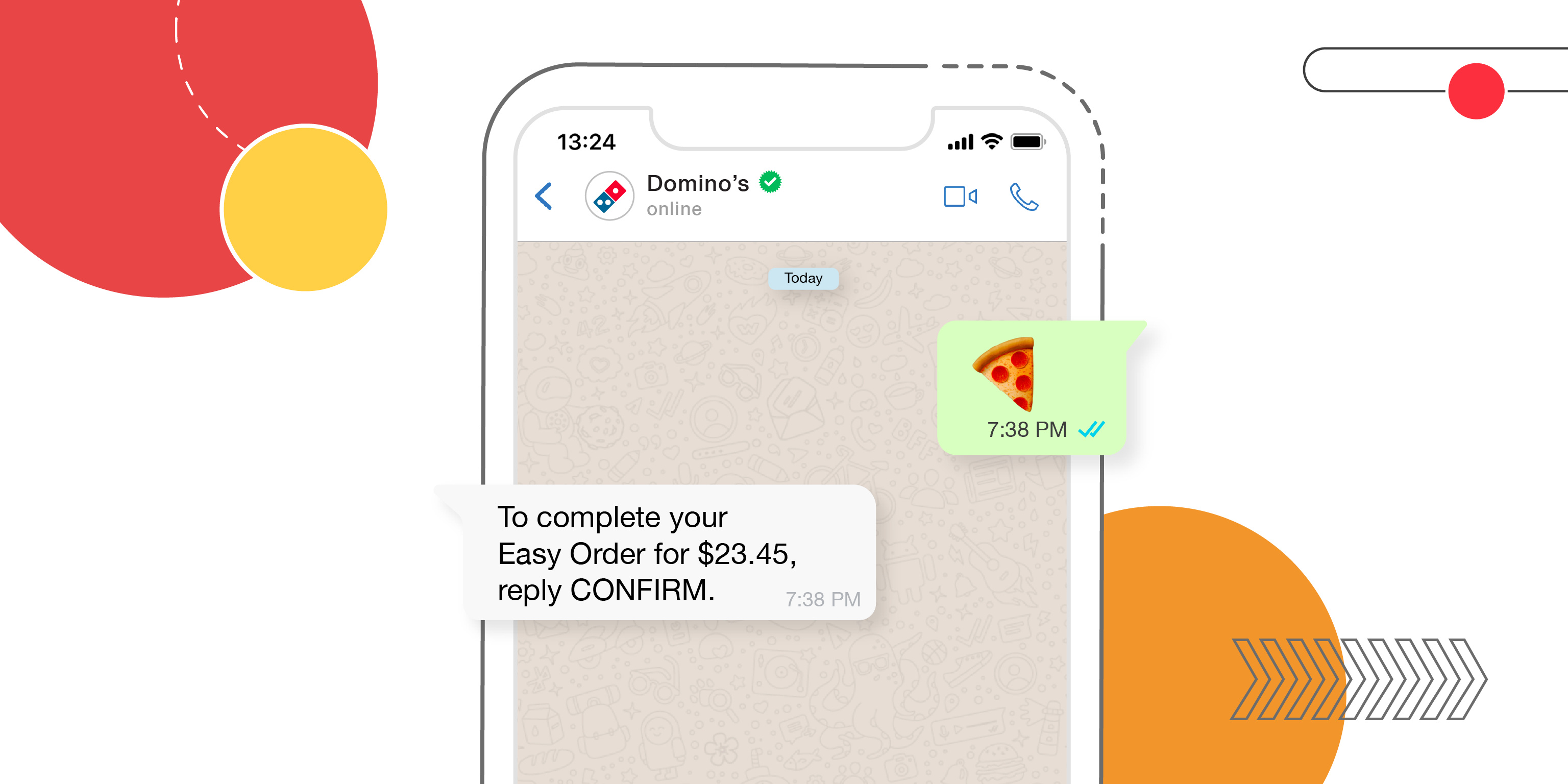 7 Conversational Marketing Examples to Inspire you in 2024