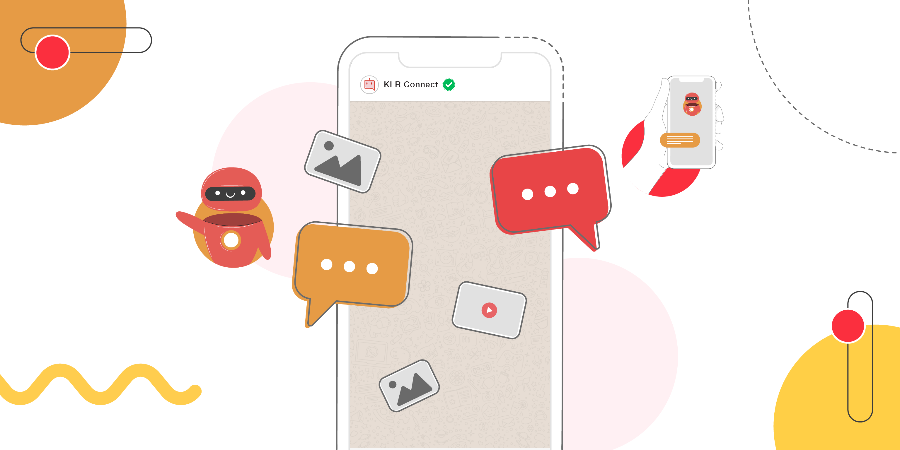 7 Conversational Marketing Examples to Inspire you in 2024