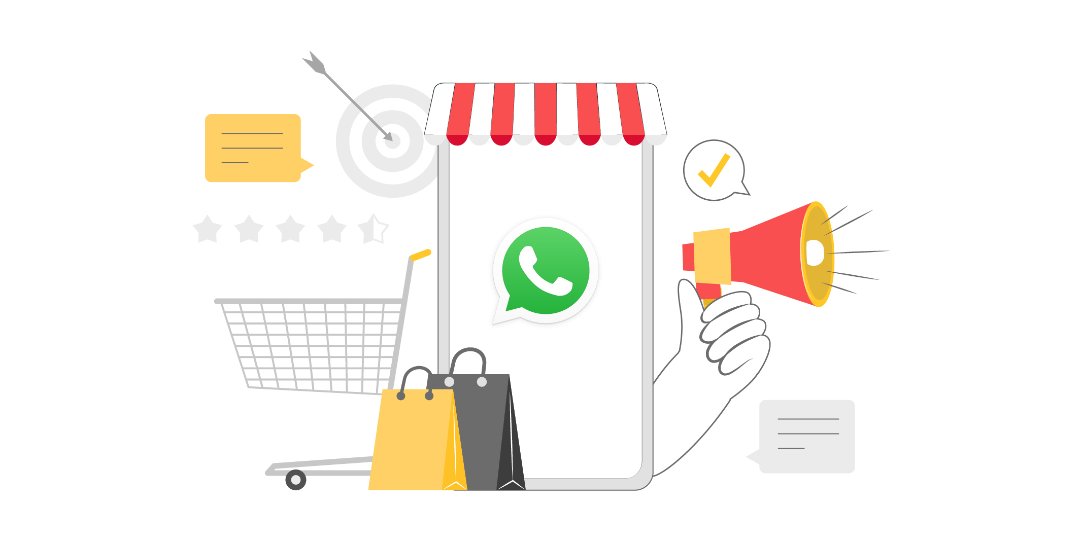 9 WhatsApp Marketing Campaign Strategies to Drive Engagement in 2024