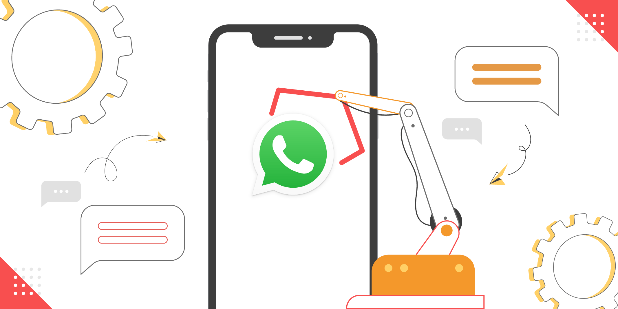 WhatsApp Automation: 9 Use Cases that Drive Engagement and Conversions