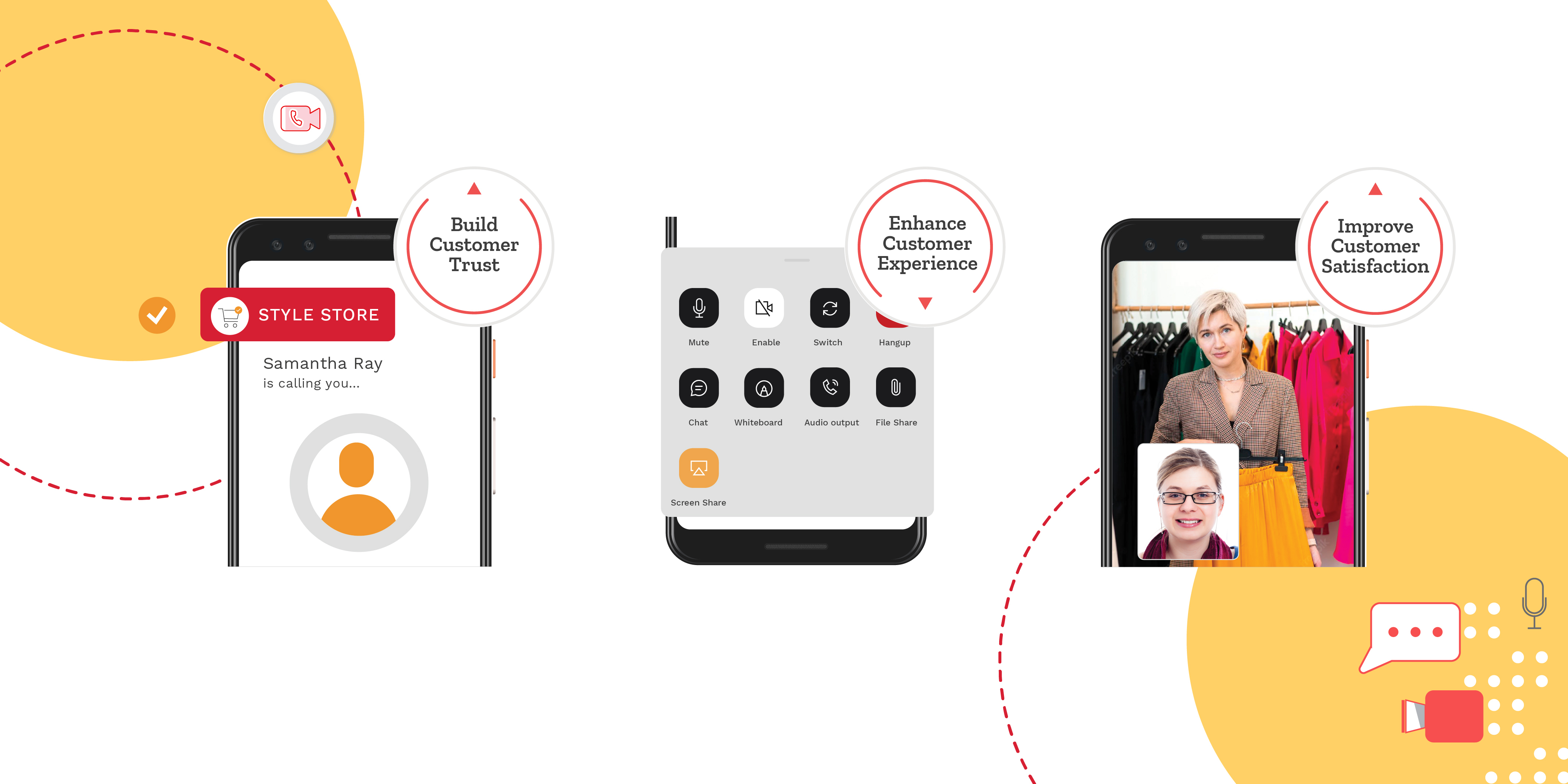 Choosing the Best Video Chat Platform to Improve Business Performance