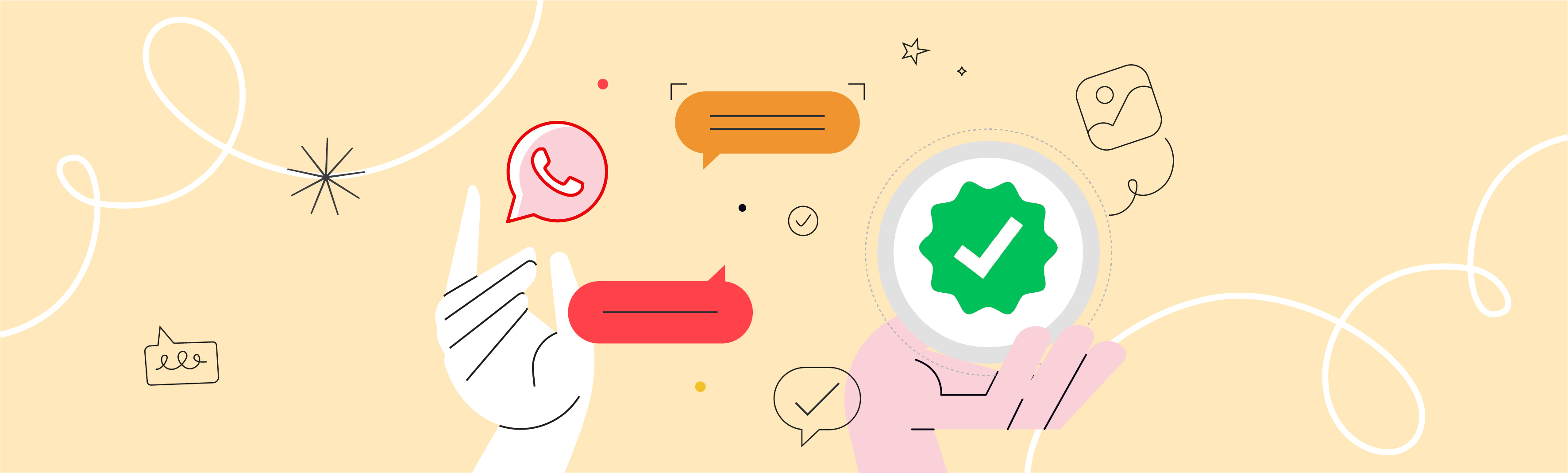 Understanding WhatsApp Green Tick and Business Account Verification