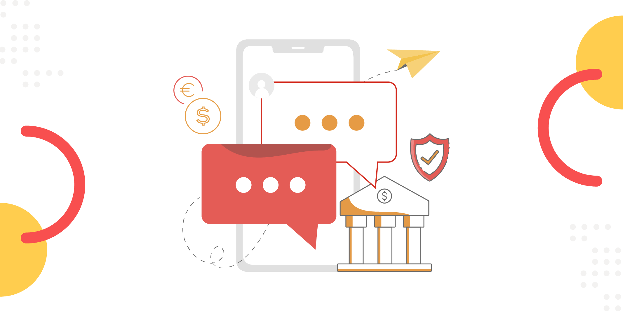 10 ways Conversational Banking Benefits Financial Institutions