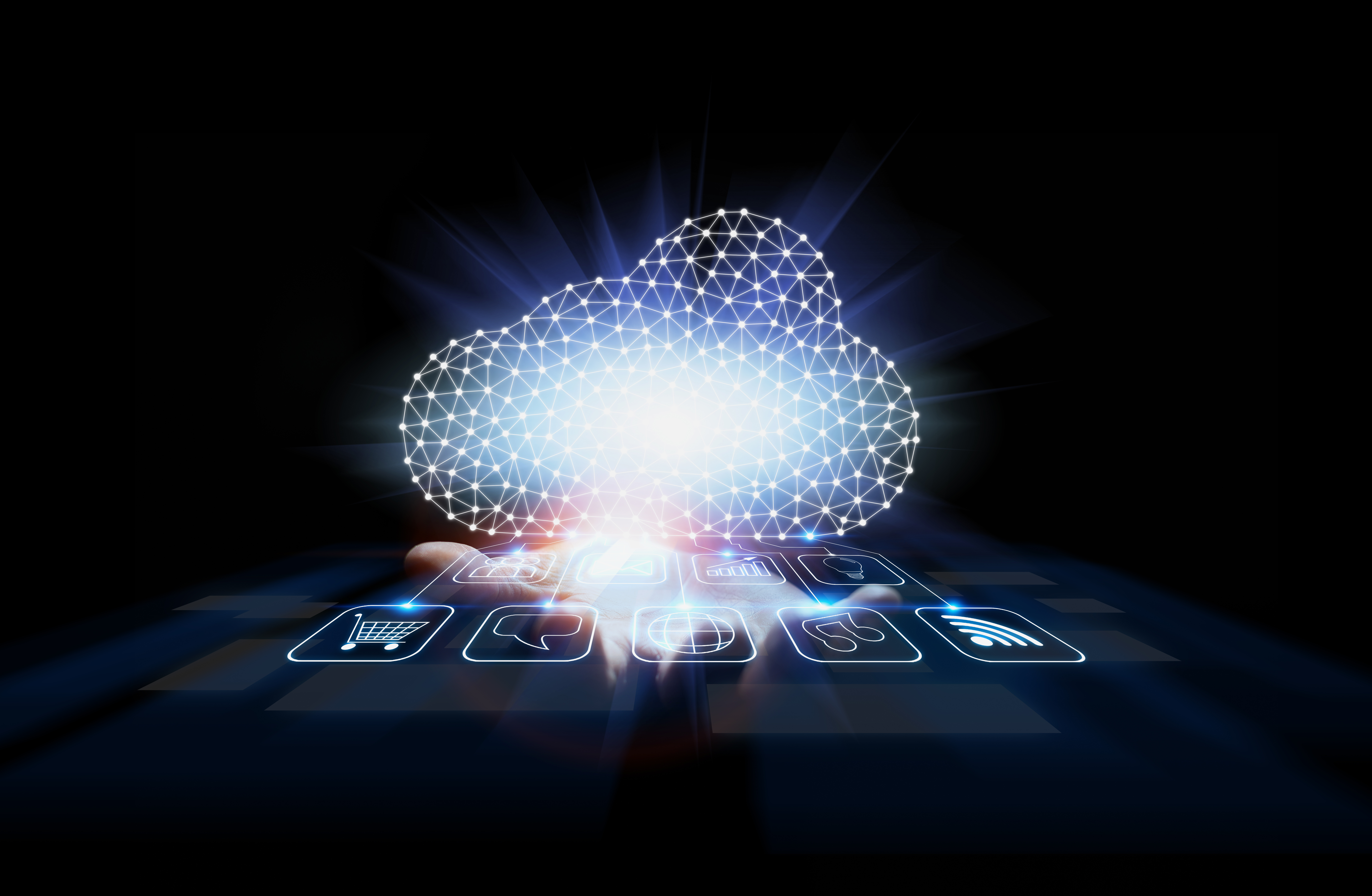 Tata Communications Vayu Government Community Cloud