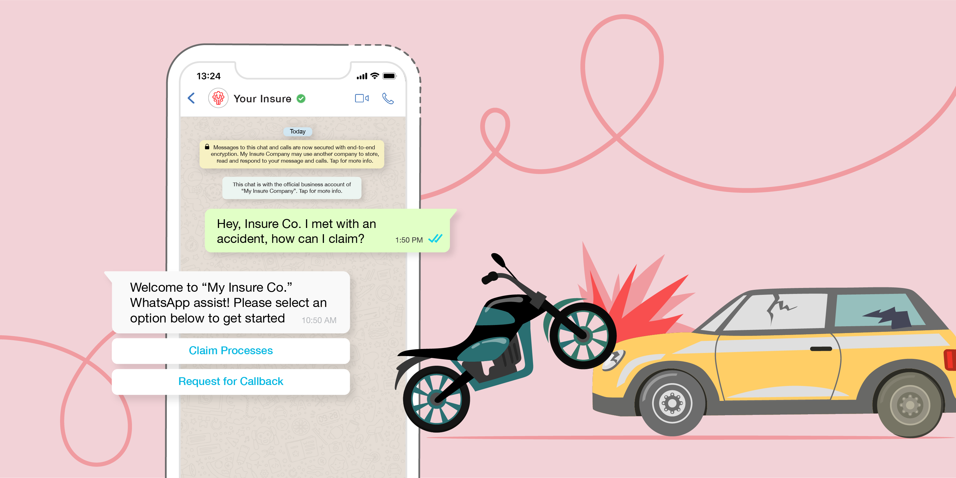 Features of WhatsApp Business