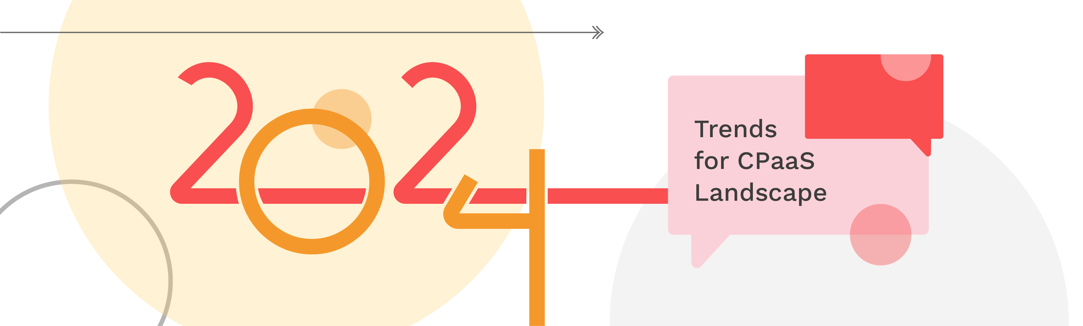 2024 Trends for CPaaS Landscape