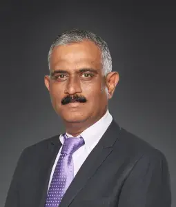 Natarajan Sivasamban (Siva)