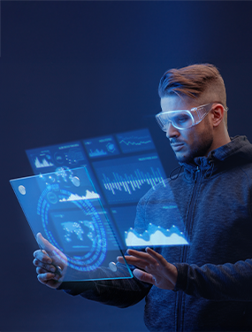 Navigating the Future of Media & Entertainment