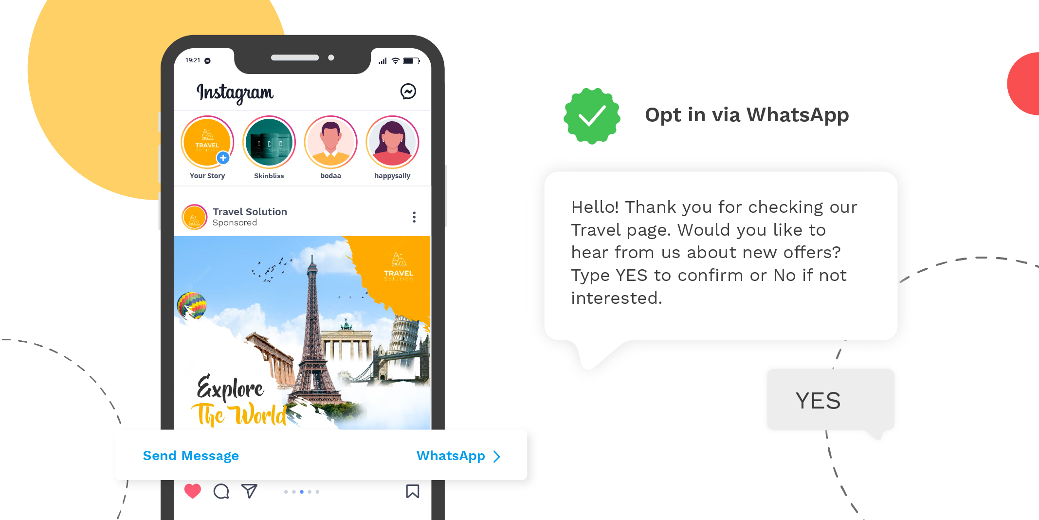 9 WhatsApp Marketing Campaign Strategies to Drive Engagement in 2024