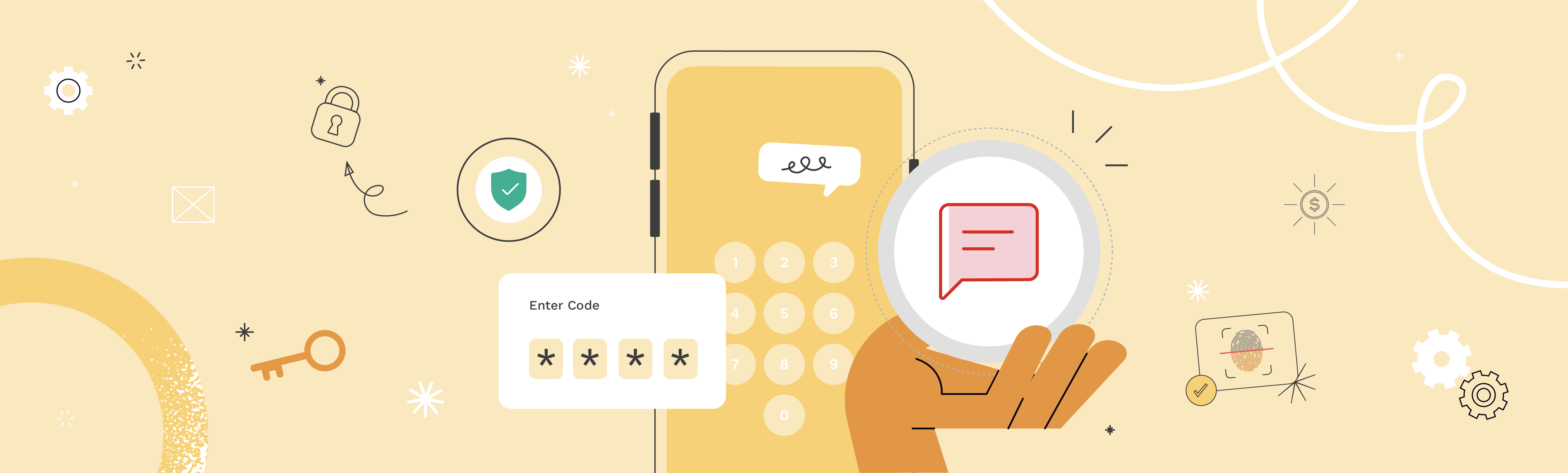 Elevate Business Security and Trust with SMS Verification