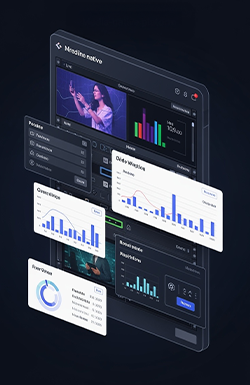 Scaling with Media Cloud