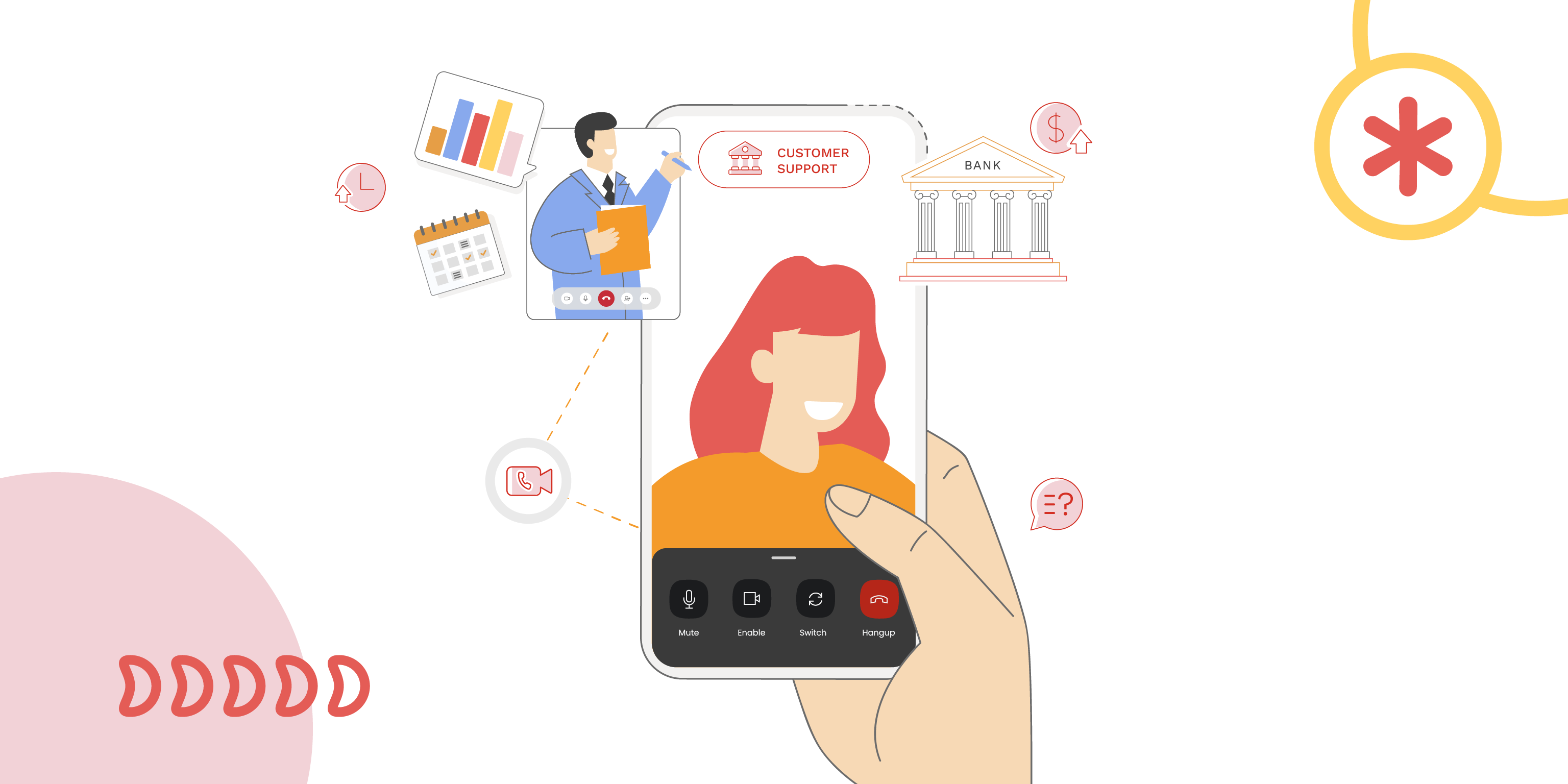 Video Chat for Banking: An Effective Tool for Cross-Selling and Upselling